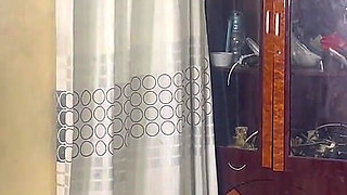 The Delivery Girl Fuck the Boss