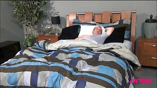 Fuck Me Stepdaddy I'm Pregnant