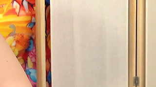 Orgasm - Squirting Challenge with Gabie