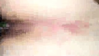 Wife First Time Cheating With Condom Closeup Amateur nn