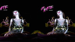 Good Time VRlapdance