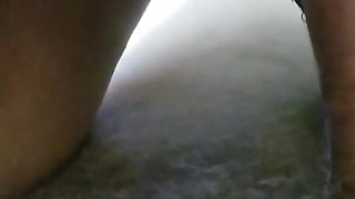 Neighbor's Latina Wife Sucks My Dick and Swallows