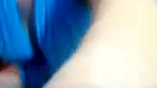 Asian Granny Webcam Compilation