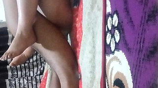 College Girl Fucks Her Stepbrother Before Family Dinner