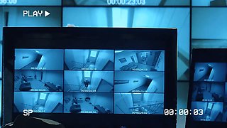 Black friday thief Indica Flower caught stealing Sex Toys gets penalized by officer - shoplyfter