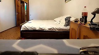 Voyeur amateur hidden cam full sex