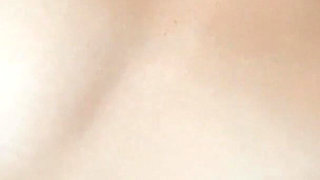 Playing My Teenage Tits