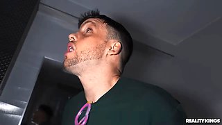 Party Slut Reality Kings