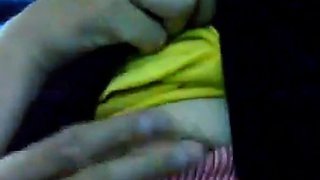 Shino's Blowjob - Japanese Amateur