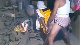 Horny Indian Step Sister Trilokinath Outdoor Fuck - Desi Teen Cheerleader Yoga Teacher Caught