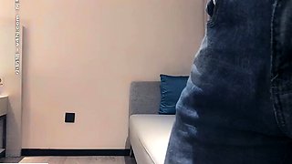 Horny fat arab housewife fingered on amateur hidden cam