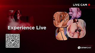 Brunette Sloppy Blowjob Deepthroat Big Dildo Webcam Live - Anne_cox