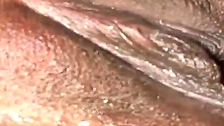 I Love and This Squirting Pussy