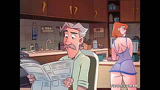 Coffee with sex - THE bastards Filminho Ep.12