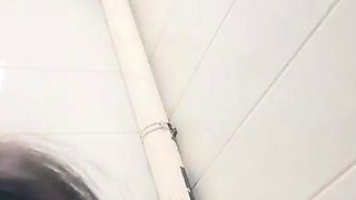 Amateur Asian Webcam Strip Masturbation