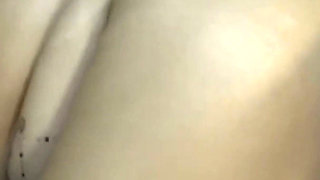 Puchis - Sexy Mature Has Sex with Stepson Friends in the Bedroom