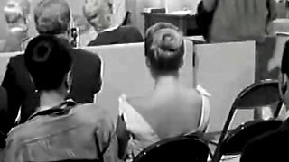 The Naked Venus - 1958