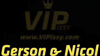Vicious nymphet - adult toys movie - VIPissy