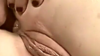 Madison Young slammed in the ass while girlfriend watches