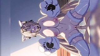 Maplestar Animation Collection