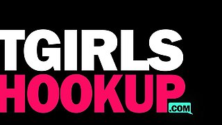 TGIRLSHOOKUP Used Like A Toy