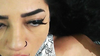 She Likes to Suck Cock