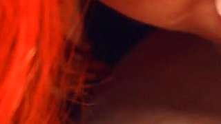 Gentle Seduction in Bed. Until the Tension Is Almost Unbearable