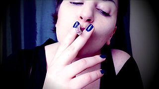 Smoke and Stroke