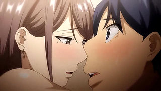 Hardcore - Hentai Anime