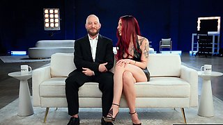 WIFEY Baddie Takes BBC In Both Holes