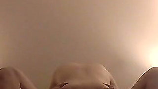 Fuck My Busty Chinese Slut Wife in Different Positions 5