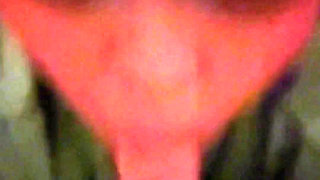 Blowjob Then a Creampie