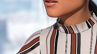 Whispers of Desire: Changes Are Coming for the Married Couple - Episode 15