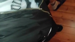 Hammer!! Take a Look at What the Dj Bro