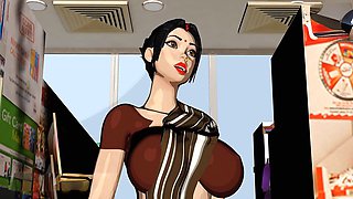 Castings, animator, bahu