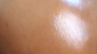 Bed Riden Literaly with My Big Ass Babe