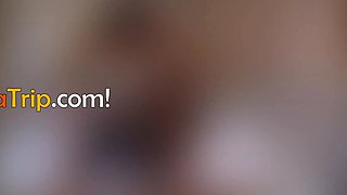 Petite Latina Paola hardcore fucking