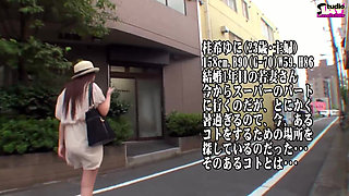 Crowded Bus Heat - a Married Woman Notices and the Tension Builds Between Them - Scene3