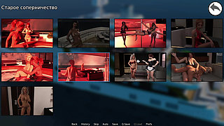 Water World - fucked girlfriend in cinema E2 #14