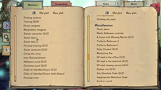 Innocent Witches Susan Bones Nude Collection [part 03] + Download