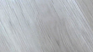 My BBC Friend Will Has a Foot Fetish