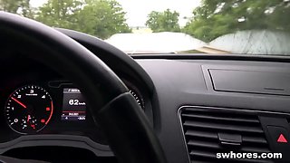 Sucking Like a Street Whore by Swhores