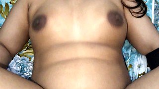 Hardcore action with Yam-sized stepsister and her bhabi HiraXqueen