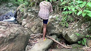 Sri Lankan Outdoor