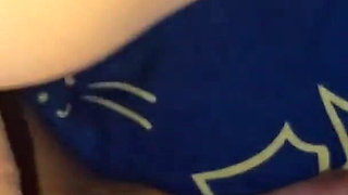 A Mature Stepmother Is Subjected to Foot Fetish Sex