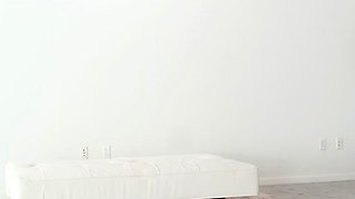 Interracial Titjobs and Ebony Babe Fucking