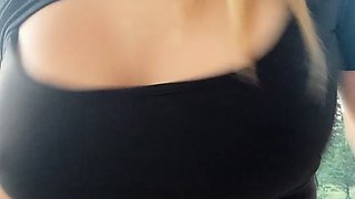 Solo big taco babes masturbation action