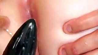 Unexpected 3 BBC Gangbang During Photoshoot,irish Snowbunny Tina Snow Pissed on & Destroyed