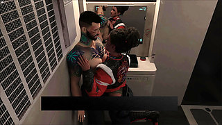 Stepdad Fucking 18 Plus Horny Girl Panam Pussy