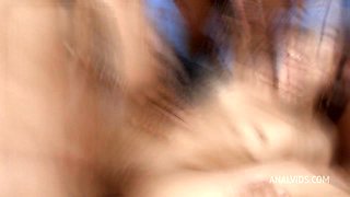 Waka Waka Blacks Are Coming, Cristina Starr, 4on1, BBC, ATM